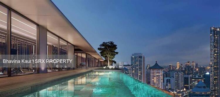 Boulevard 88 (D10), Apartment #487666051